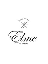 Elme KURAMAE 【エルメ クラマエ】