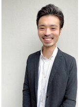 クレドガーデン 西新井店(CRED GARDEN) 野崎大輔 【西新井】