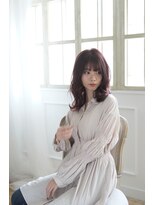 プロデュース 古淵店(Produce)&nbsp;ラベンダーアッシュ