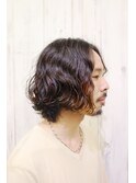 【センターパート】アンニュイウェーブ