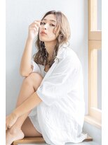 トティア 元町三宮(Totia) 【Totia元町・三宮】ノームコア×シークレットハイライト