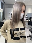 【高槻、枚方】ブロンドベージュ