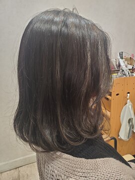 ミューズ 新瑞橋店(MUSE) ミディアム