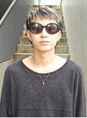 【SAL】カートコバーンショート◎90sグランジショート