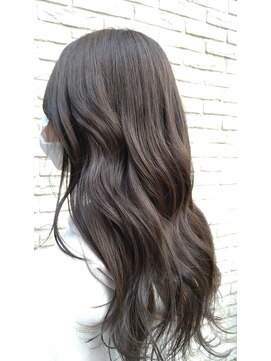 ミント バイ フォルテ(mint by FORTE) ダークシルバー