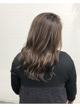 リベストバイジェービー 稲毛(li best. byjb) アースカラー/くびれヘア/似合わせカット[稲毛/稲毛駅]