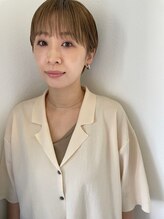 ヌー(Noeud.)&nbsp;Saaya 