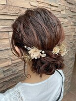 ヘアドゥーポジャ 藤岡店(hair Do poja) セット