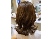 ミミ ヘアーサロン(Mimi)