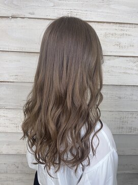 ペスカ 仙台駅前店(pesca) ☆キャラメル☆