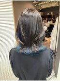 インナーカラー