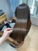 ロア 福岡天神店(LORE)&nbsp;髪質改善