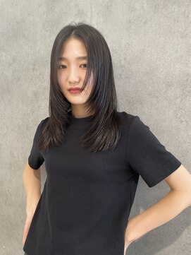 エアー 青山(AIR) 秋冬おすすめ【ハイレイヤー】