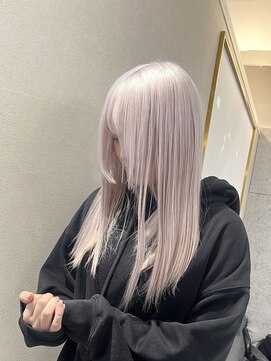 ローレン(Lolen.) 【ホワイト☆】嶋津 雄大