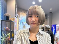 Danny kobe hair salon【ダニーコウベヘアーサロン】