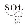 ソイル(SOiL)のお店ロゴ