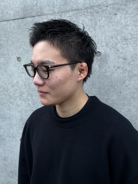 フリーラ 表参道(freera) スパイキーショート