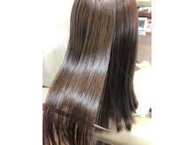 ソルシエ ヘアー(Solcie hair)