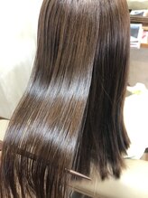ソルシエ ヘアー(Solcie hair)