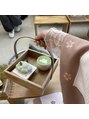 ブランココ(BlanCoCo) 趣味はカフェ巡り♪