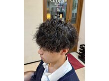 メンズ クレド(men's CRED)