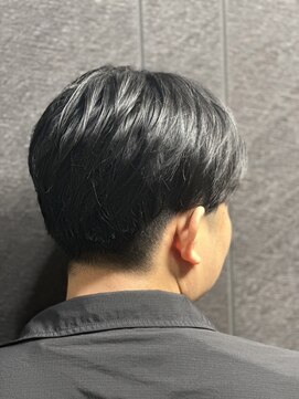 ヒロギンザ 大阪本店(HIRO GINZA) ナチュラルワンカール