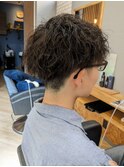 メンズスパイラル