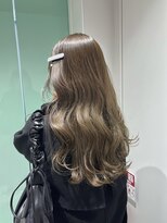 ウェイズ トウキョウ(Ways TOKYO) オリーブカラー