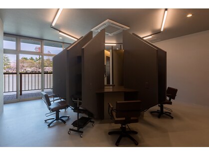 チャコ ジー(cyaco g)の写真