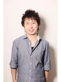 ヘアデザイン ラポール 茨木店(hair design Rapport)/小田光一