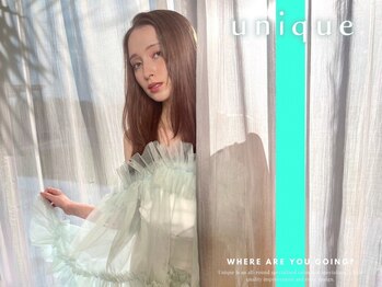 unique UMEDA【ユニックウメダ】