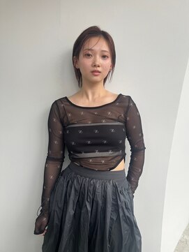 キオウ(kiow) styling