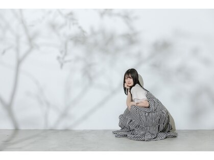 アンジュール(UNJOUR.)の写真