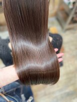 ボブ 関内(BOB) 髪質改善/縮毛矯正/白髪染め/美髪/艶髪/関内/30代/40代/50代