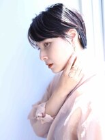 カメリア 小岩(camellia)&nbsp;コンパクトショート