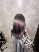 スキル 水戸(SKILL)&nbsp;ニュアンスカラー/パープル