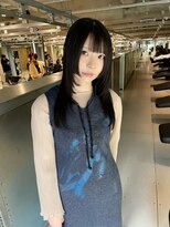 リム(LIM)&nbsp;ステップカット