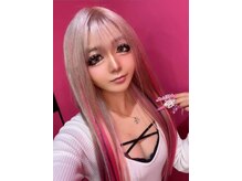 リミックス(REMIX by Love hair KING OF PRINCESS HAIR&EXTENTION)