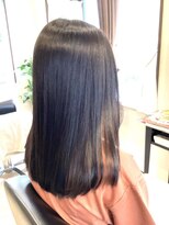 コア フィール ア デイ(COIFFURE A DAY)&nbsp;【見附今町M3D髪質改善】