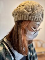 牛若丸ジャパン(Japan) イヤリングカラー