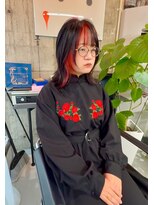 フリュイ(flui)&nbsp;デザインカラー