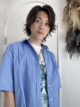 シェルマン(Charmant) 生田 賢太