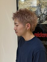 ルアウラフ(LUAU LOUGH)&nbsp;【LUAU LOUGH  RYOTA】