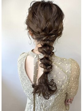 チル(chill) arrange [いわき]