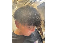 パリス メンズサロン(PARIS MEN'S Salon)