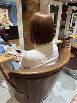 ラ タント(L'attente) ミルクティー