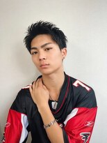 オグジュアリー 表参道(aux.)&nbsp;アップバングショート