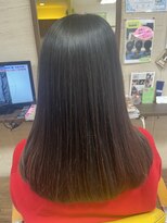 ヘアー トランス ワイズ(Hair trance Y's) ウルツヤヘナ