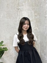 各分野に特化したスタイリストを紹介します☆★