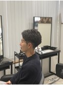 30、40代　ラフカール